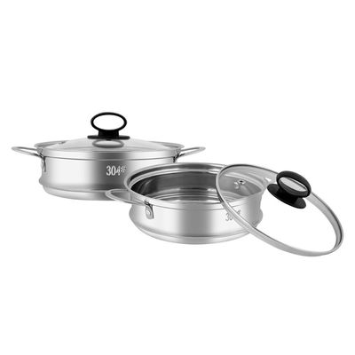 Prestige Multi Purpose Kettle St St 304 Food Grade -Pr54935