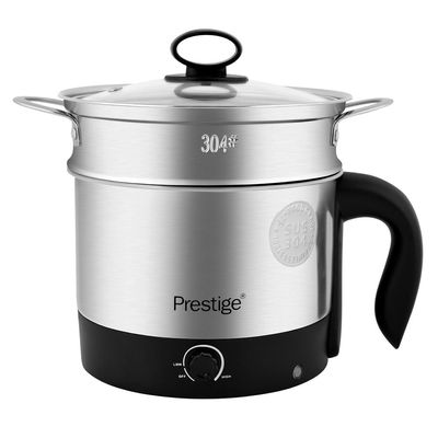 Prestige Multi Purpose Kettle St St 304 Food Grade -Pr54935