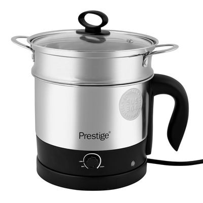 Prestige Multi Purpose Kettle St St 304 Food Grade -Pr54935