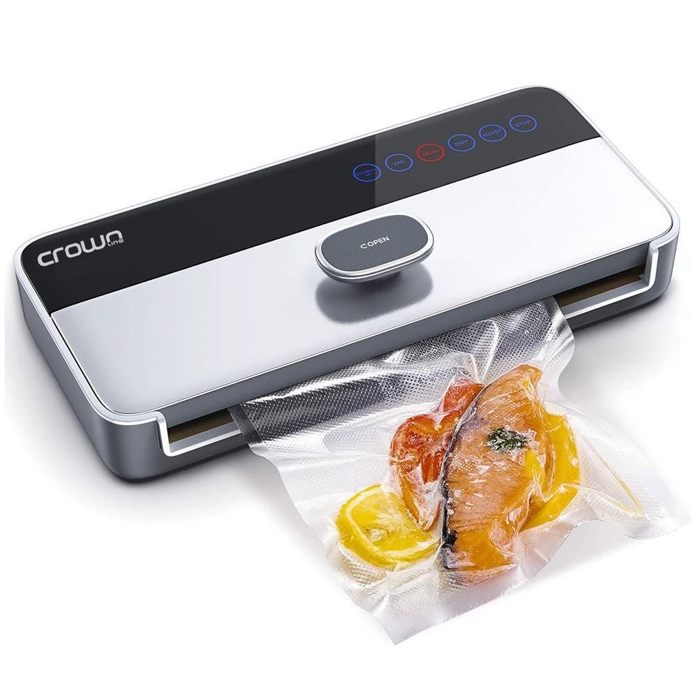 Crownline VS-246 Vacuum Sealer