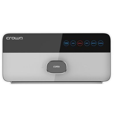 Crownline VS-246 Vacuum Sealer