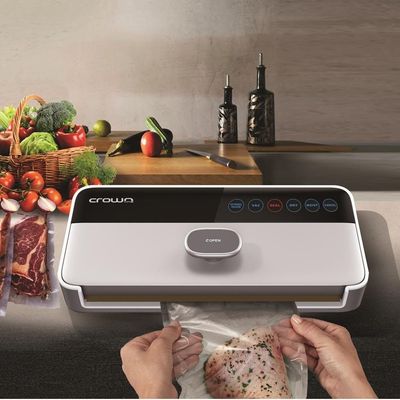 Crownline VS-246 Vacuum Sealer