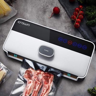 Crownline VS-246 Vacuum Sealer