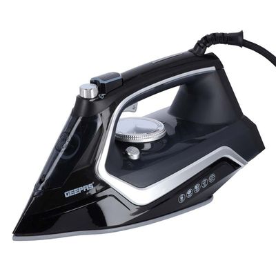 Geepas Irons - Gsi24024