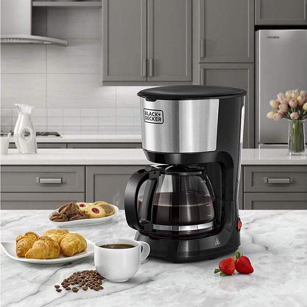 Black & decker outlet coffee makers