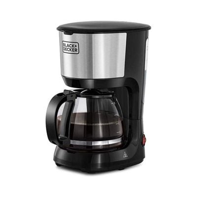 Black & Decker 8-10 Cup Coffee Maker