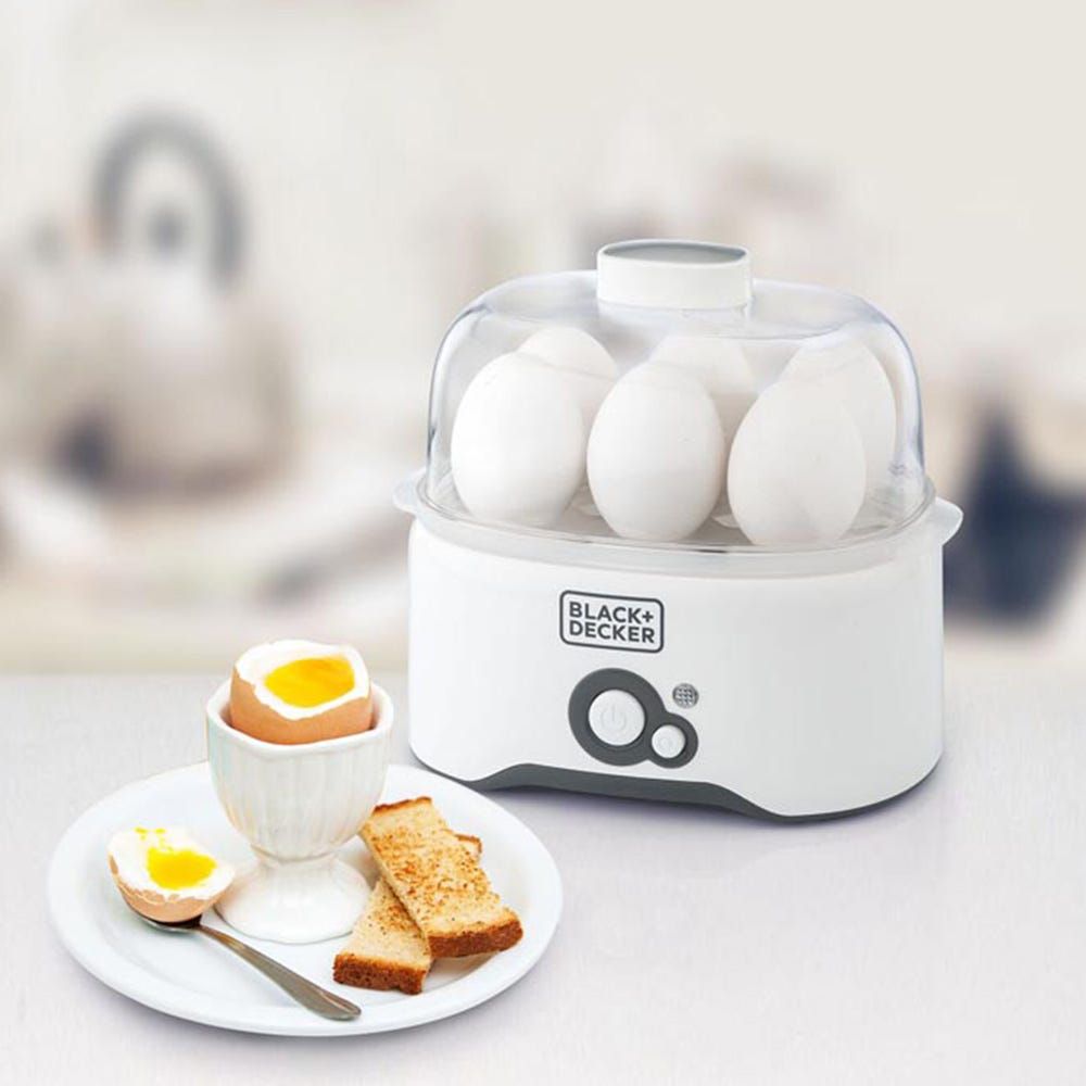 Egg deals cooker online