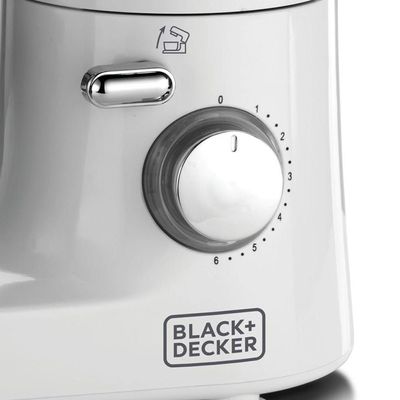 Black & Decker 1000W Stand Mixer