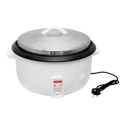 Prestige St.St Rice Cooker 10 Ltr-Pr81507