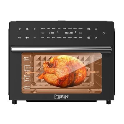 Prestige Air Fryer Oven 30L, 1800W - Pr81515