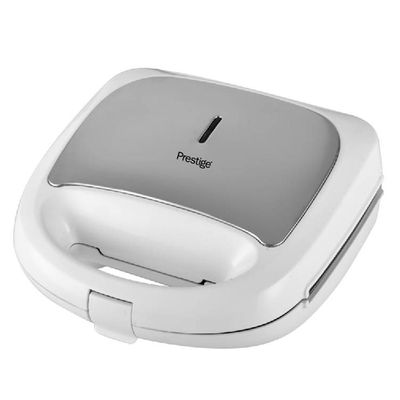 Prestige Sandwich Maker 3 In 1 750W-Pr81504