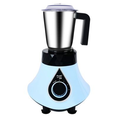 Preethi Mystic Smart Mixer Grinder 750W-Preethi-Mg-248/00