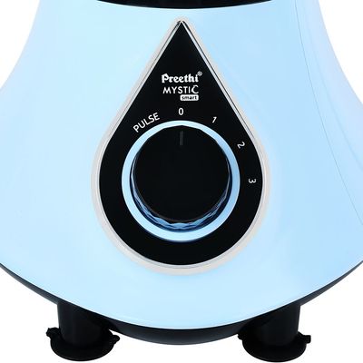 Preethi Mystic Smart Mixer Grinder 750W-Preethi-Mg-248/00