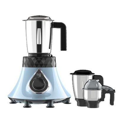 Preethi Mystic Smart Mixer Grinder 750W-Preethi-Mg-248/00