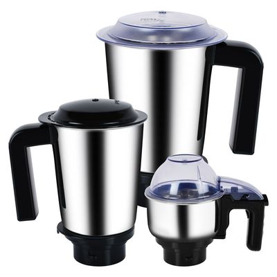 Preethi Mystic Smart Mixer Grinder 750W-Preethi-Mg-248/00