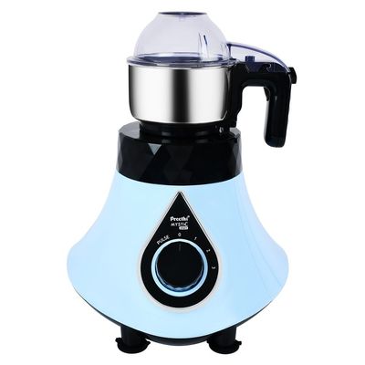 Preethi Mystic Smart Mixer Grinder 750W-Preethi-Mg-248/00