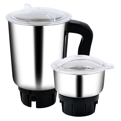 Butterfly Grand 2 Jar Mixer Grinder 550W -Bgr17159