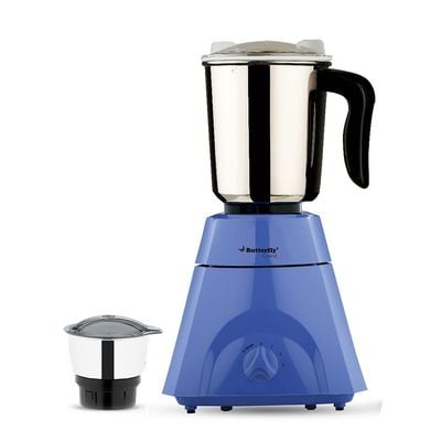 Butterfly Grand 2 Jar Mixer Grinder 550W -Bgr17159