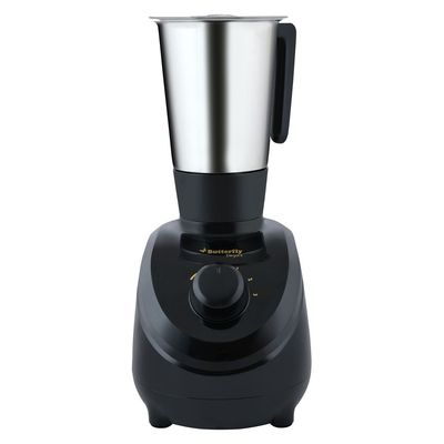 Butterfly Elegant 3 Jar Mixer Grinder 750W -Bel17457