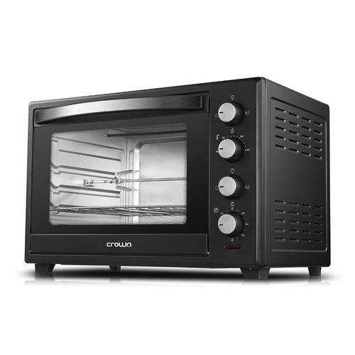 Crownline Electric Oven - 50 L