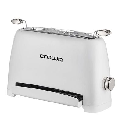 Crownline VG-276 Vertical Grill Auto Shut-Off - 1300 W