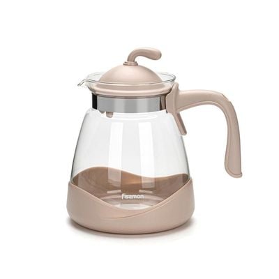 Fissman Jug 2000ml (Glass)