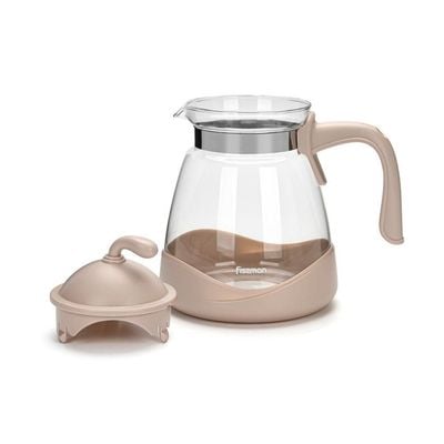 Fissman Jug 2000ml (Glass)