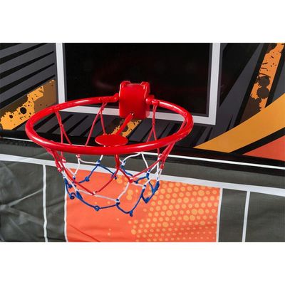 Basketball Arcade Game Set Pp