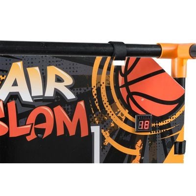 Basketball Arcade Game Set Pp