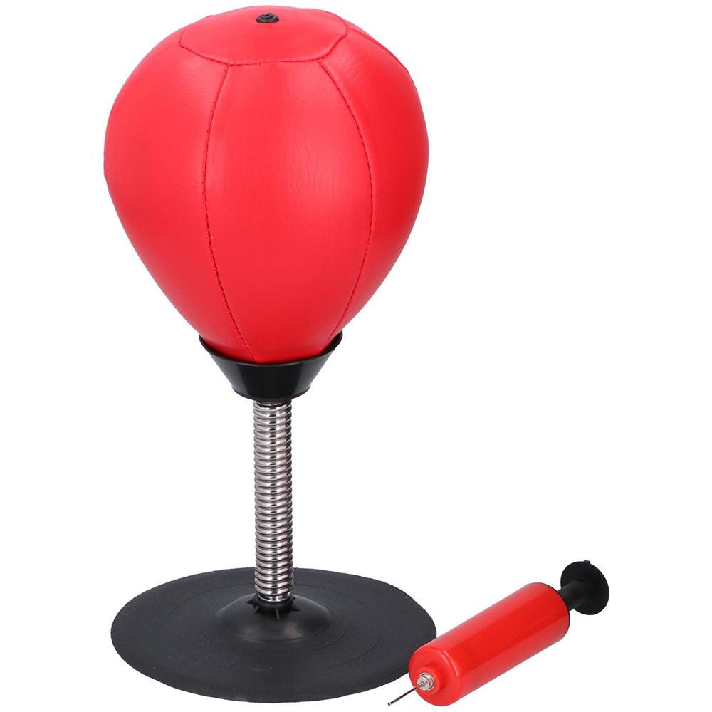 Buy Desktop Boxing Ball 2Pcs Pu Online | Danube Home UAE