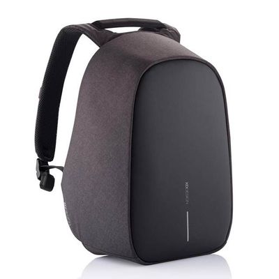 Xddesign Bobby Hero Anti-Theft Backpack - Black