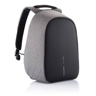 Xddesign Bobby Hero Anti-Theft Backpack Grey