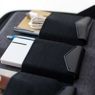 Evry - Santhome Workstation Briefcase