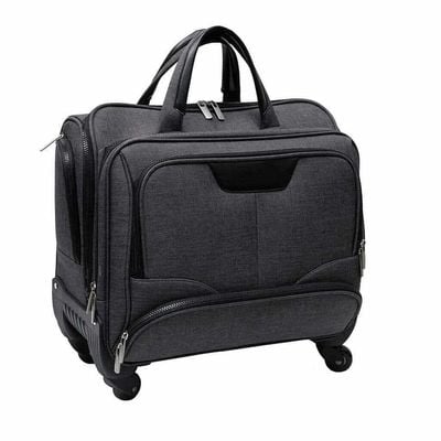 Carryonn - Santhome Business Overnighter Trolley