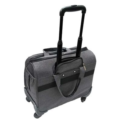 Carryonn - Santhome Business Overnighter Trolley