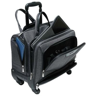 Carryonn - Santhome Business Overnighter Trolley