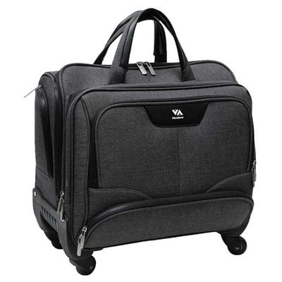 Carryonn - Santhome Business Overnighter Trolley