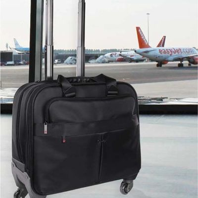 Lapovo - Santhome Business Overnighter Trolley