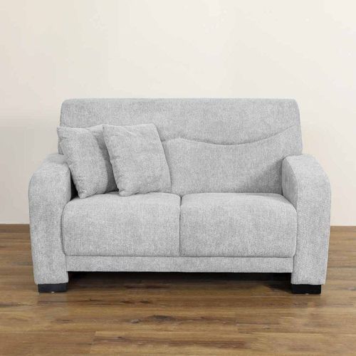 Smiley 2-Seater Sofa - With 2-Year Warranty