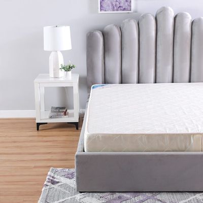 Aurora 180X200 King Bed with Mattress Combo