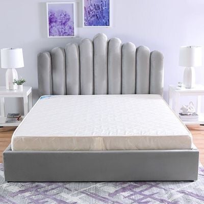 Aurora 180X200 King Bed with Mattress Combo