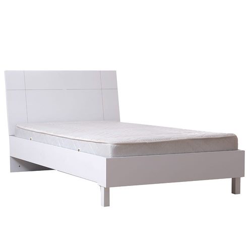 Brooklyn 150x200 cm Queen Bed - 2 Years Warranty