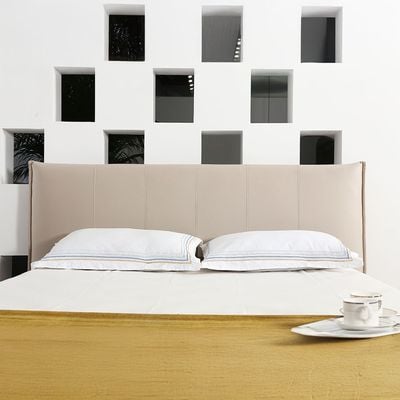 Ramada   150X200 Queen Bed  - Beige