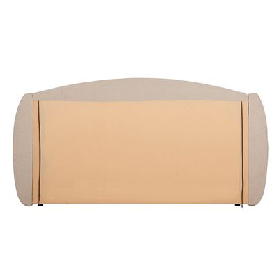 Stilo 200x200 Super King bed -Ivory