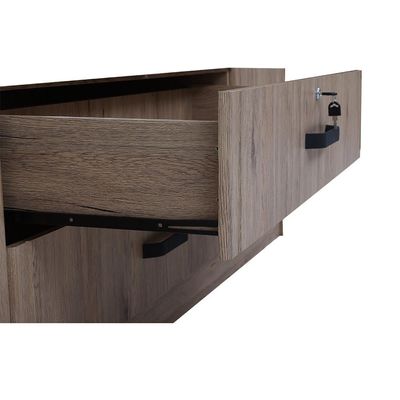 Raymond Bedroom Set - Summer Oak