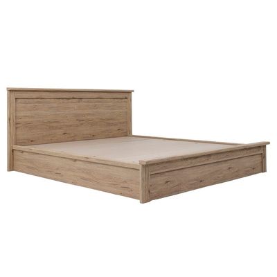 Raymond Bedroom Set - Summer Oak