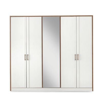 Swing Door Wardrobes