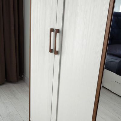 Gordion 5 Door Wardrobe - 2 Years Warranty