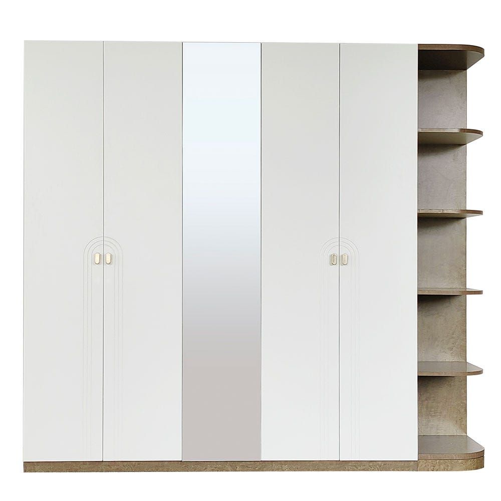 Doors for deals bedroom cupboards