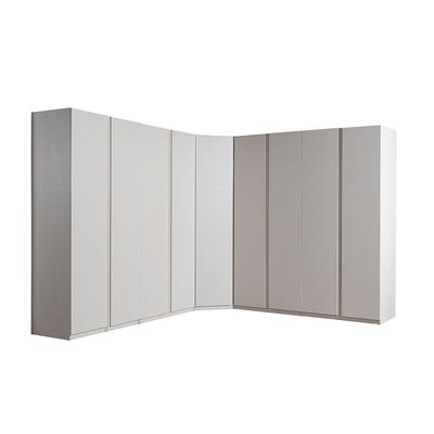 Infinity Modular Wardrobe - L.Taupe